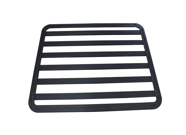 Roof-mounted Travel Platform